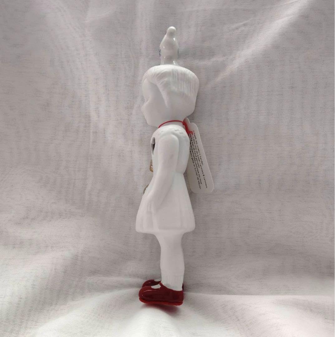 Lammers and Lammers クロネットドール★3体セット Lammers and Lammers クロネットドール☆3体セット